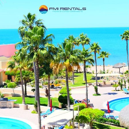 Aparthotel Marina Pinacate A-421 Puerto Peñasco Exterior foto