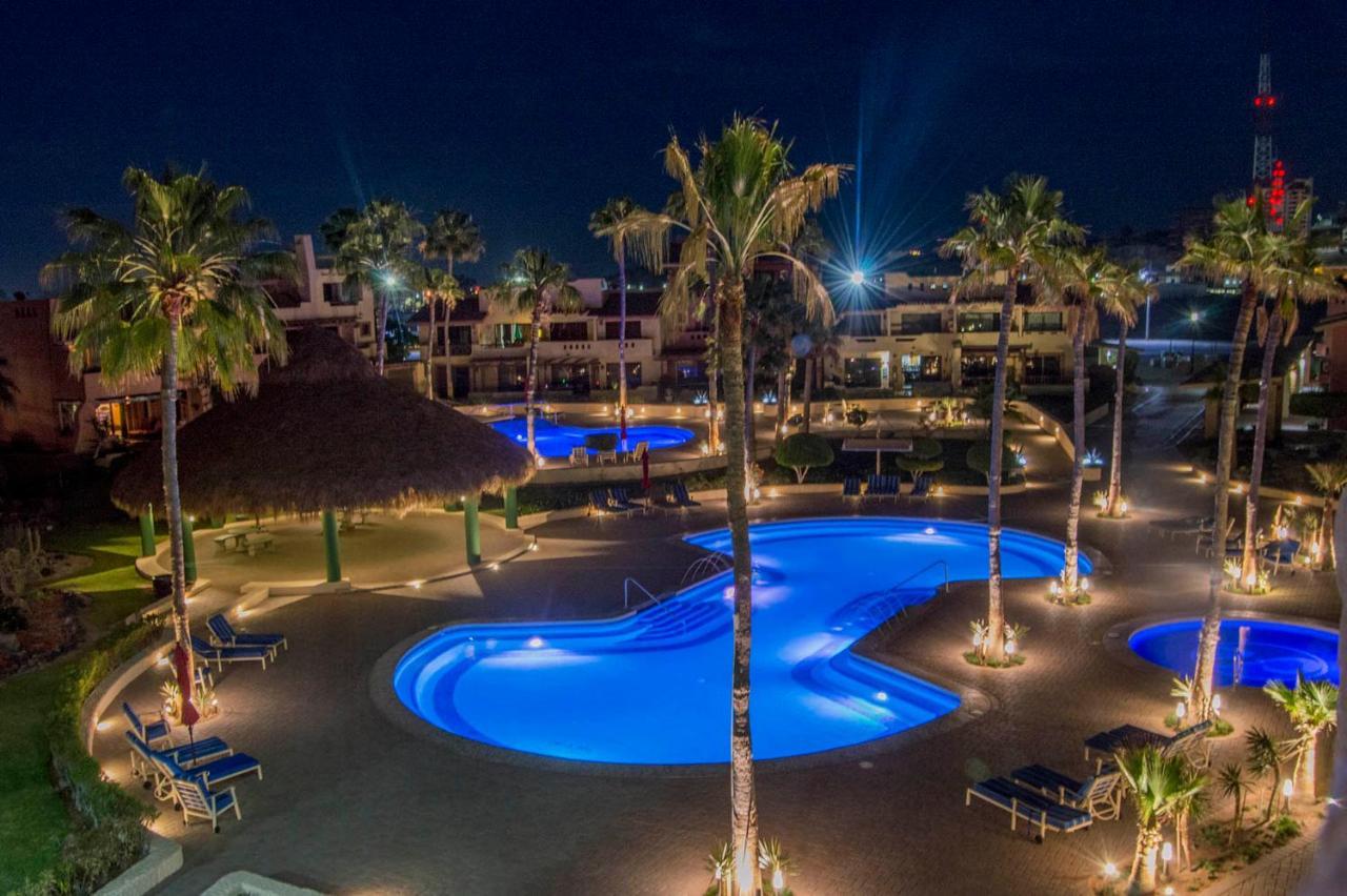 Aparthotel Marina Pinacate A-421 Puerto Peñasco Exterior foto
