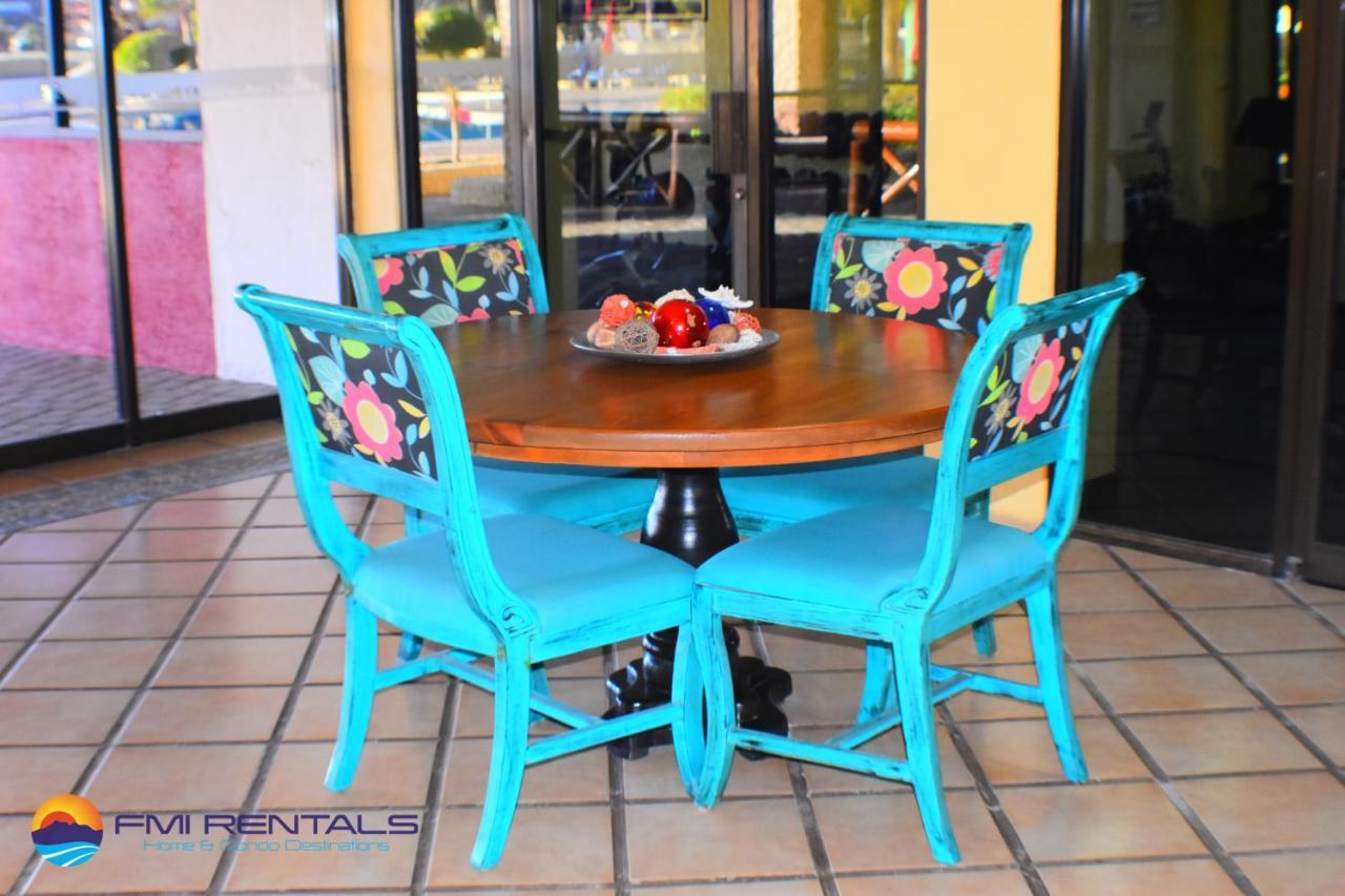 Aparthotel Marina Pinacate A-421 Puerto Peñasco Exterior foto