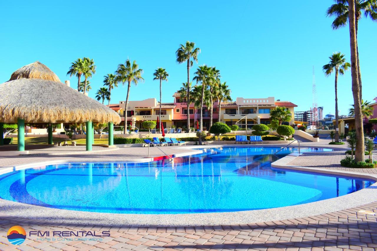 Aparthotel Marina Pinacate A-421 Puerto Peñasco Exterior foto