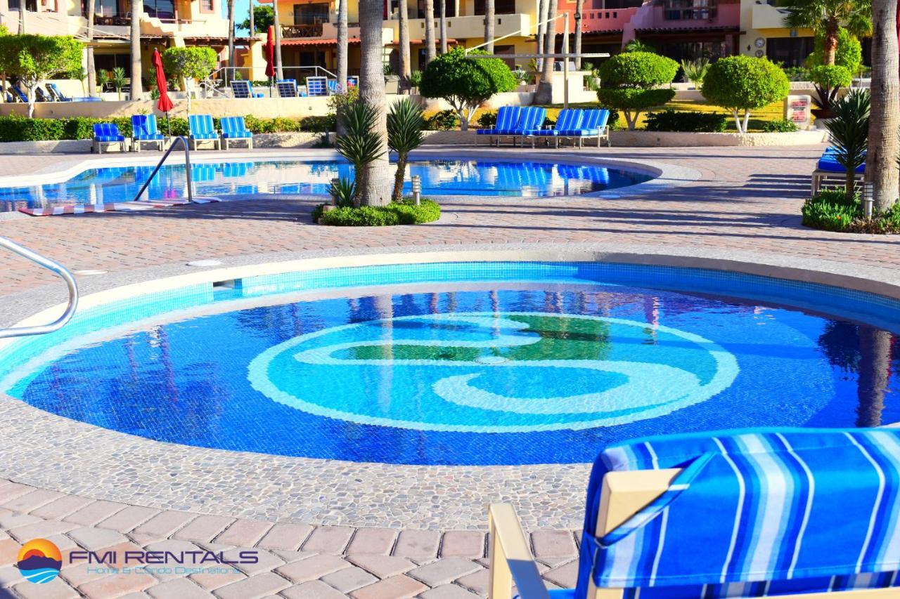 Aparthotel Marina Pinacate A-421 Puerto Peñasco Exterior foto