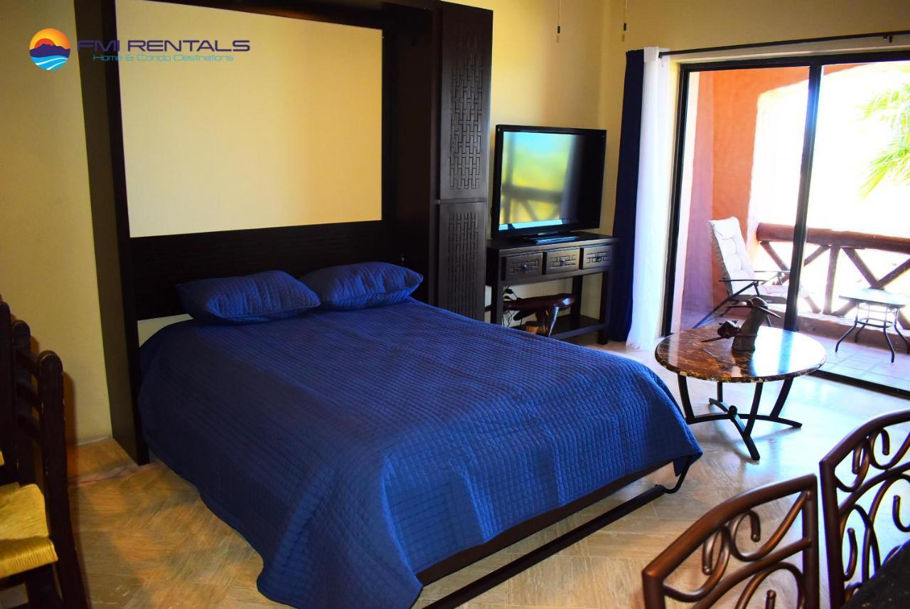 Aparthotel Marina Pinacate A-421 Puerto Peñasco Exterior foto