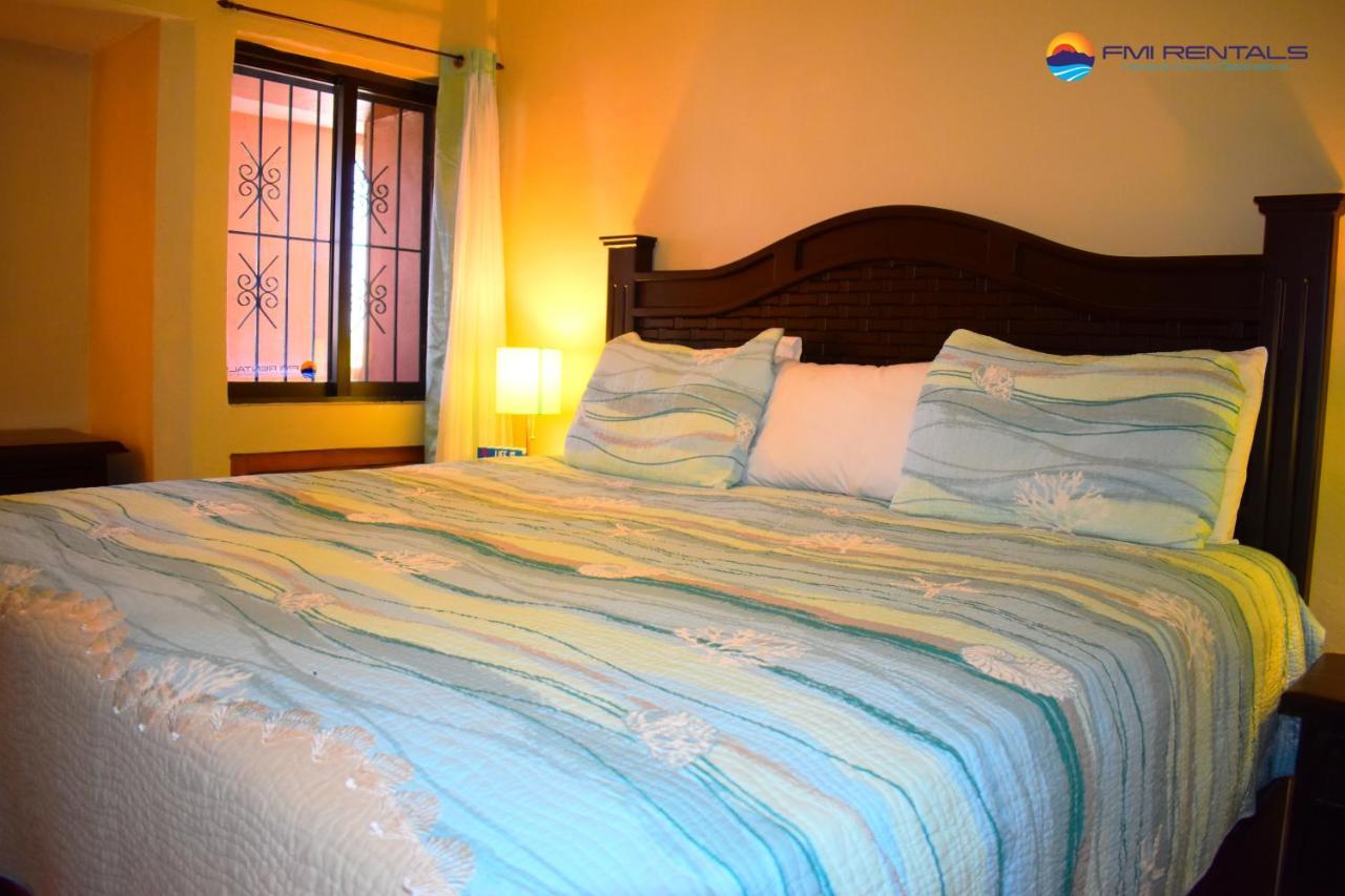 Aparthotel Marina Pinacate A-421 Puerto Peñasco Exterior foto