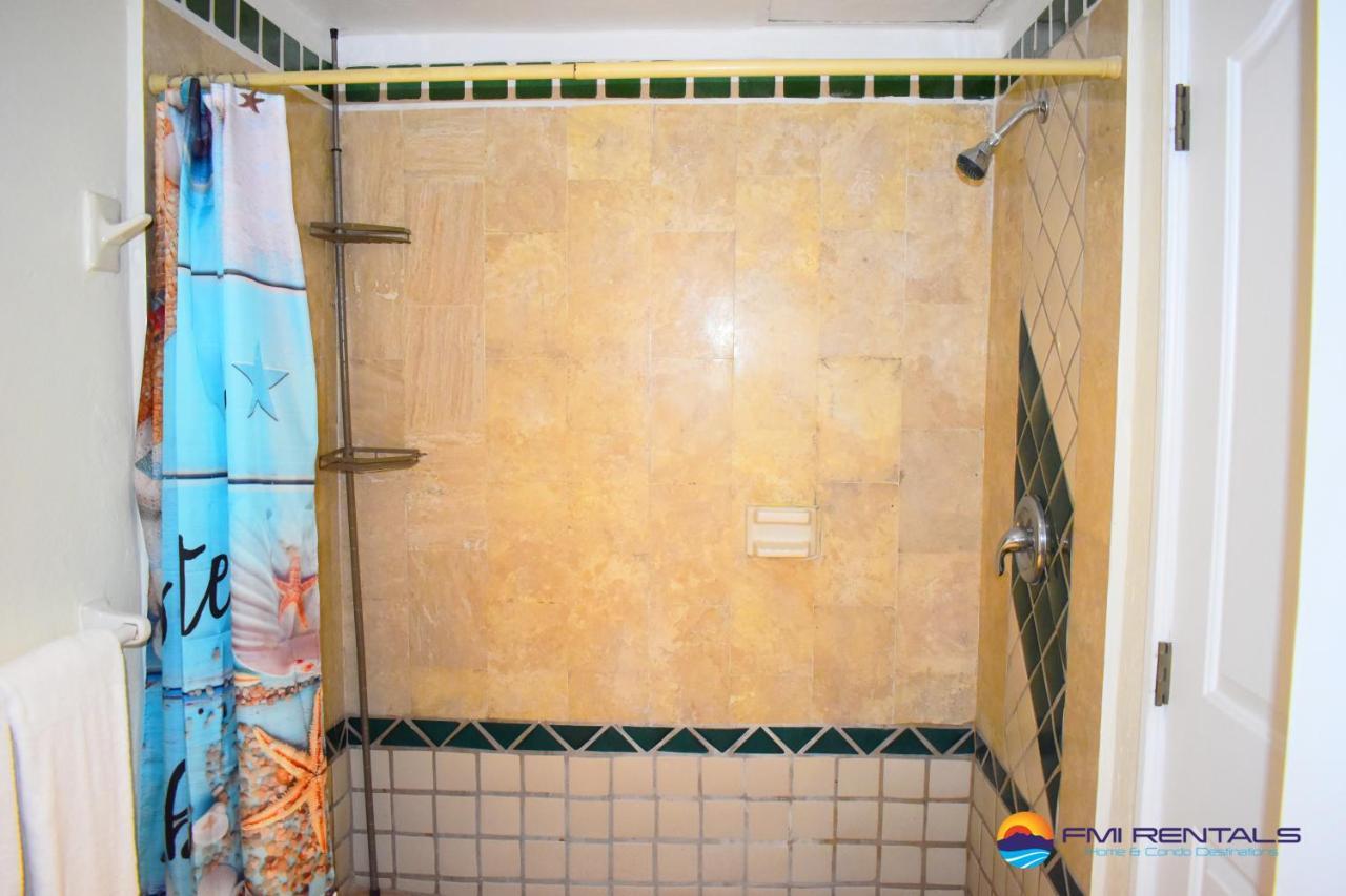 Aparthotel Marina Pinacate A-421 Puerto Peñasco Exterior foto
