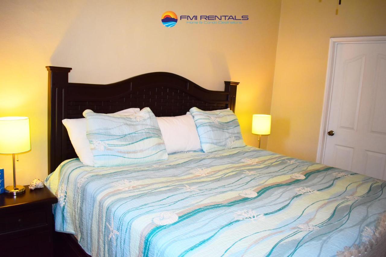 Aparthotel Marina Pinacate A-421 Puerto Peñasco Exterior foto